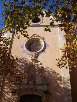 Ermita del Remei